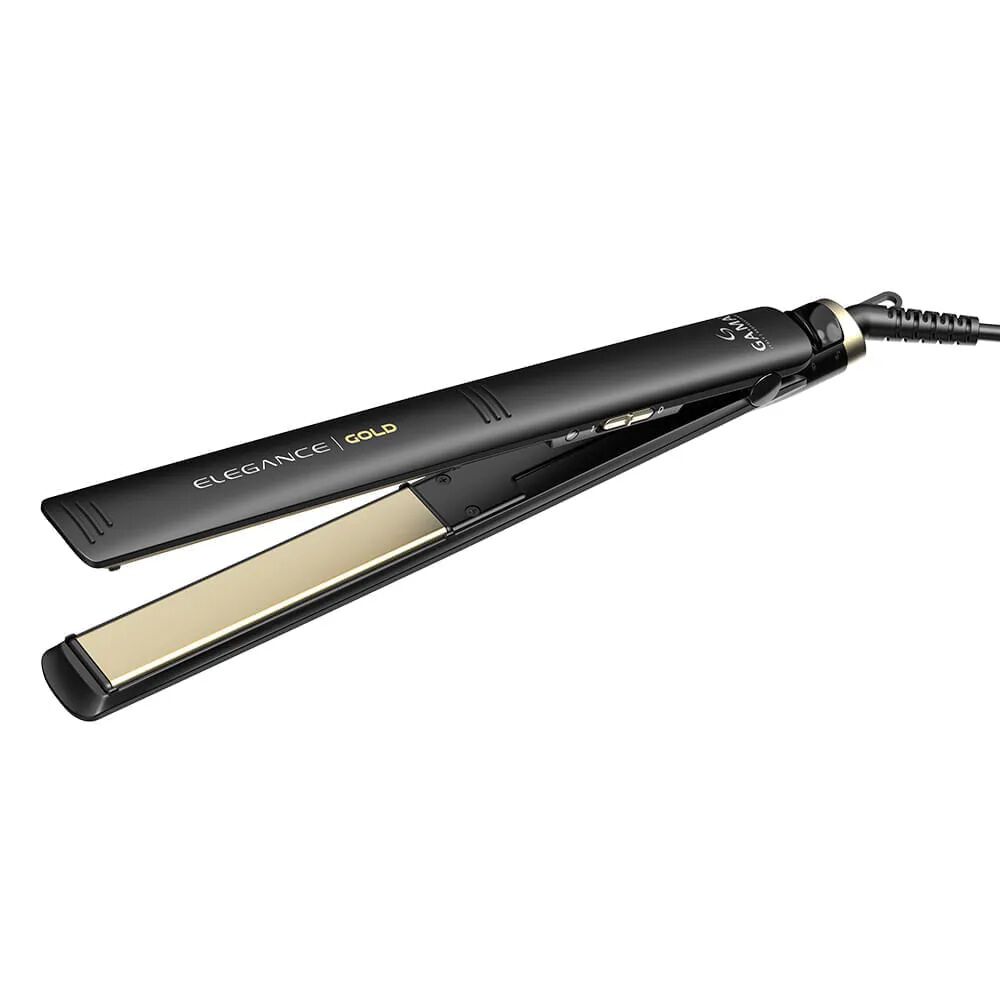 Plancha Alisadora Elegance Gold Gama 230c image number 0.0