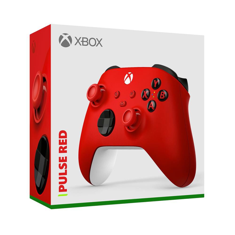 Control Xbox Microsoft Pulse image number 4.0