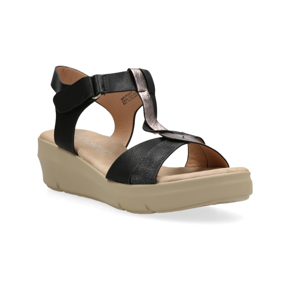 Sandalia Mujer New Walk en Oferta | Hites.com