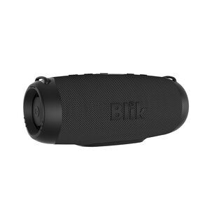 Parlante Bluetooth Blik Powerbass 30 Negro