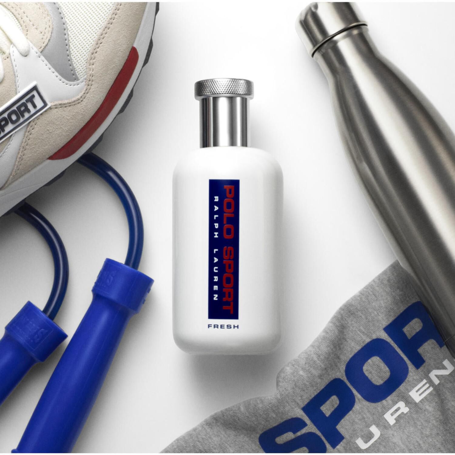 Ralph Lauren Polo Sport Fresh 125 Ml Edt image number 2.0