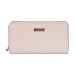 Billetera Mujer Calixta Rosa Palo Kenneth Cole