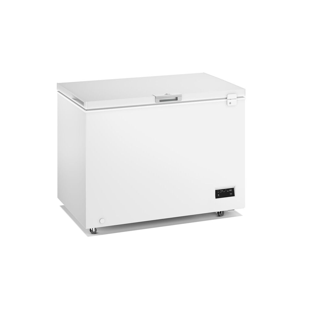Congelador Freezer Horizontal Dual 308l Inverter Fr&iacute;o Directo M300di image number 6.0