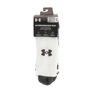 Calcetines Hombre Under Armour 1379512-100