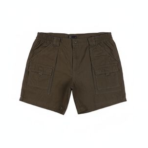 Bermuda Hombre Az Black