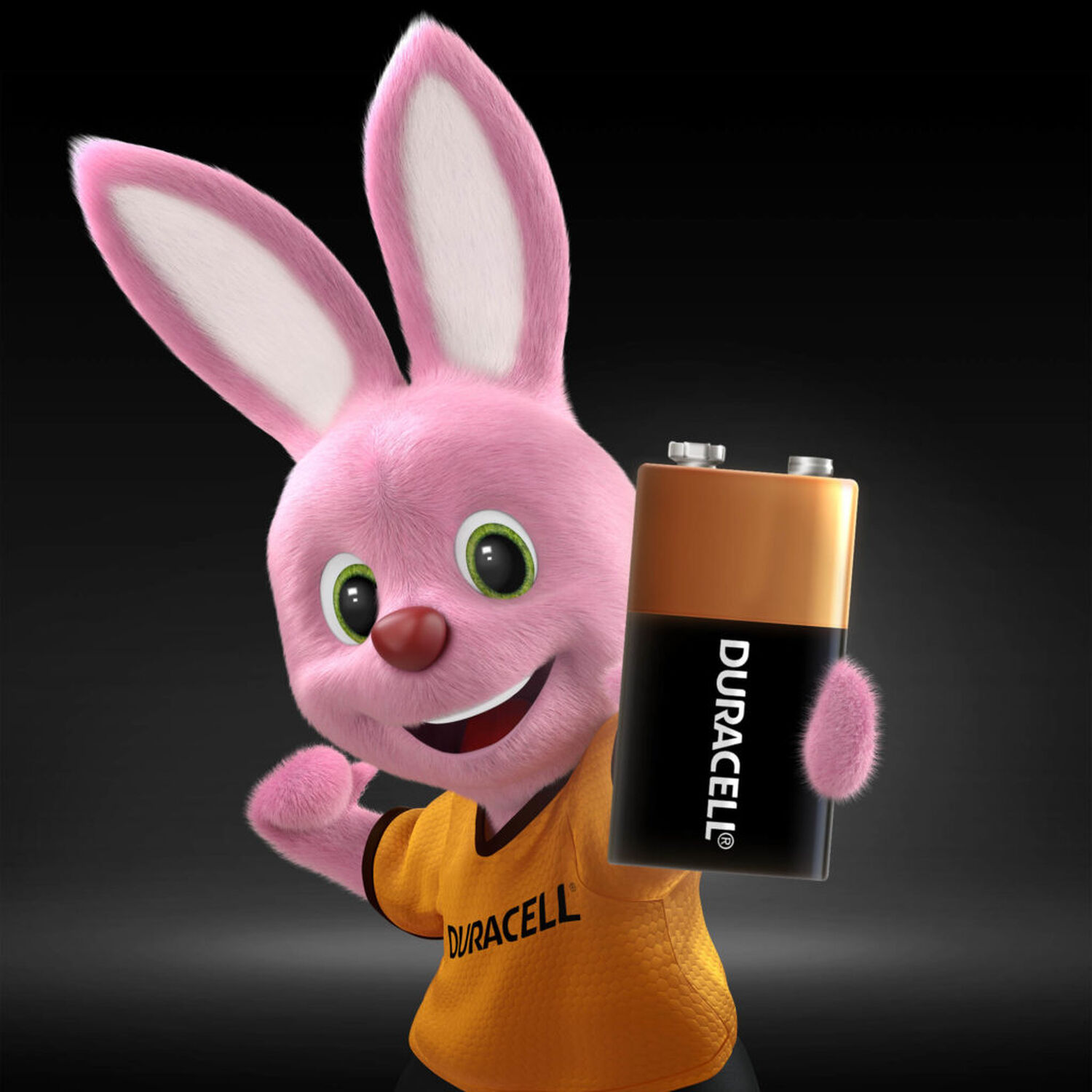Bater&iacute;a Duracell De 9v De Larga Duraci&oacute;n image number 3.0