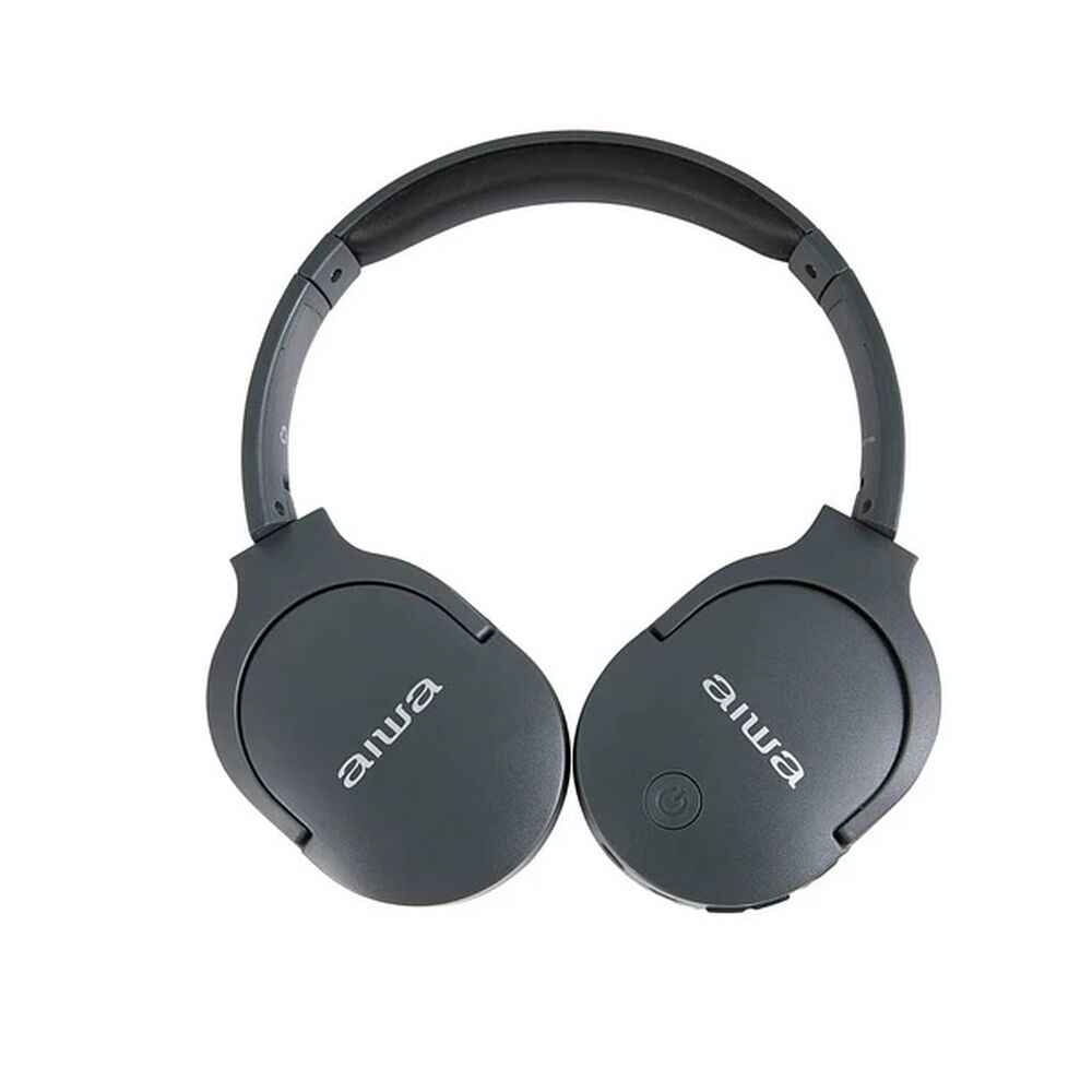 Audífono Bluetooth Aiwa 5.0 Modelo Aw-k11b image number 3.0