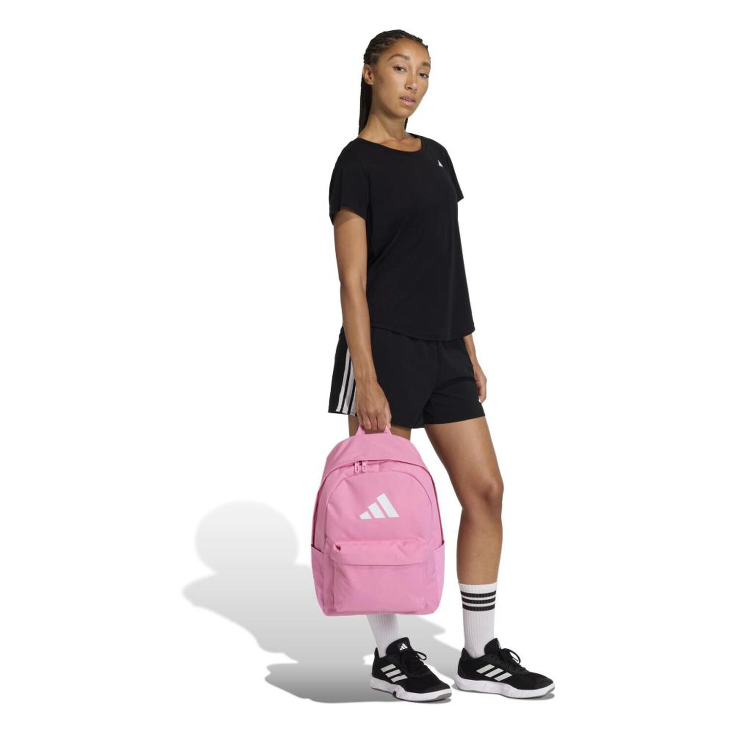 Mochila Unisex Adidas Ke5640 / 27.5 Litros image number 6.0