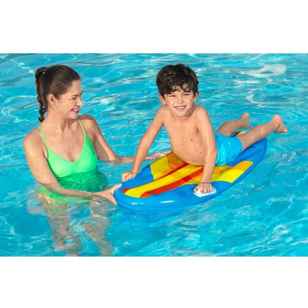 Tabla Inflable Sunny Rider Bestway 42046a image number 0.0
