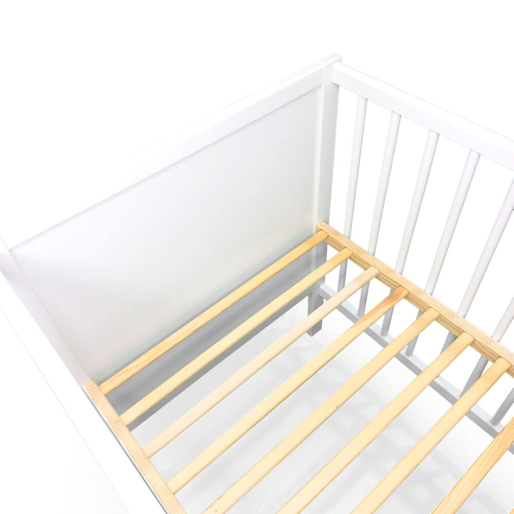 Cuna Ivy Blanca Bbpro image number 4.0