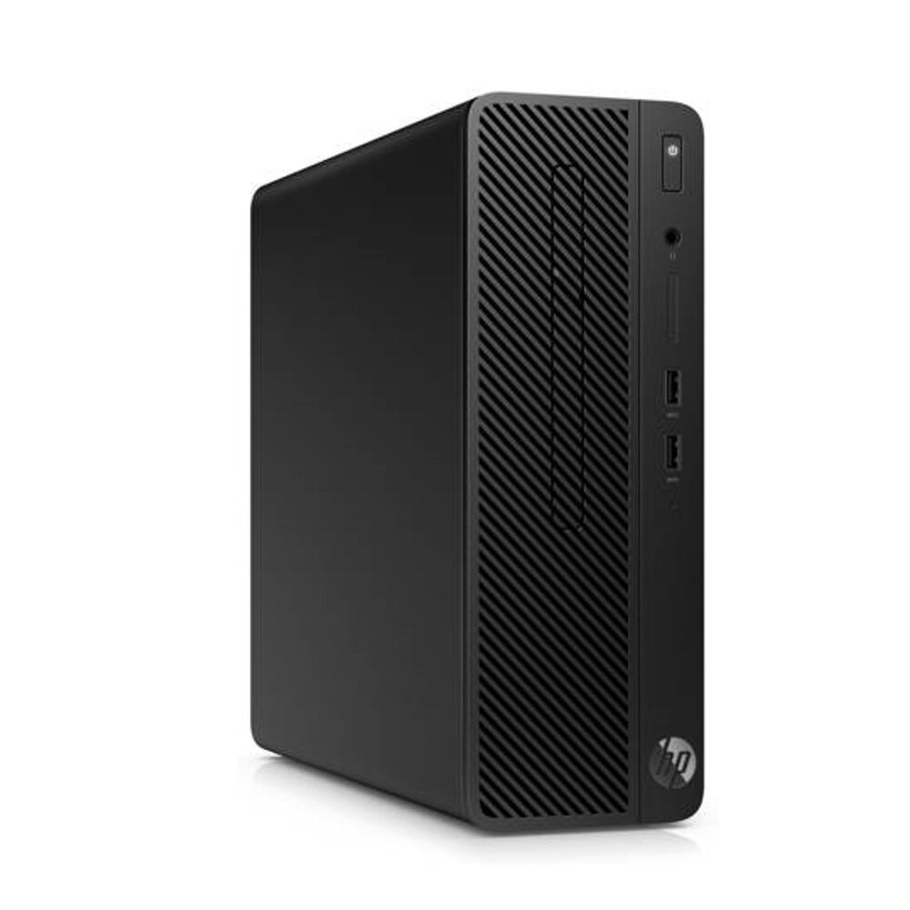 Pc Hp 280 G3 Sff (i5-8va 8gb 256gb Ssd) + Teclado & Mouse Reacondicionado Grado A image number 1.0