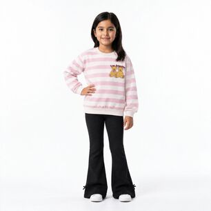 Poler&oacute;n Ni&ntilde;a Topsis
