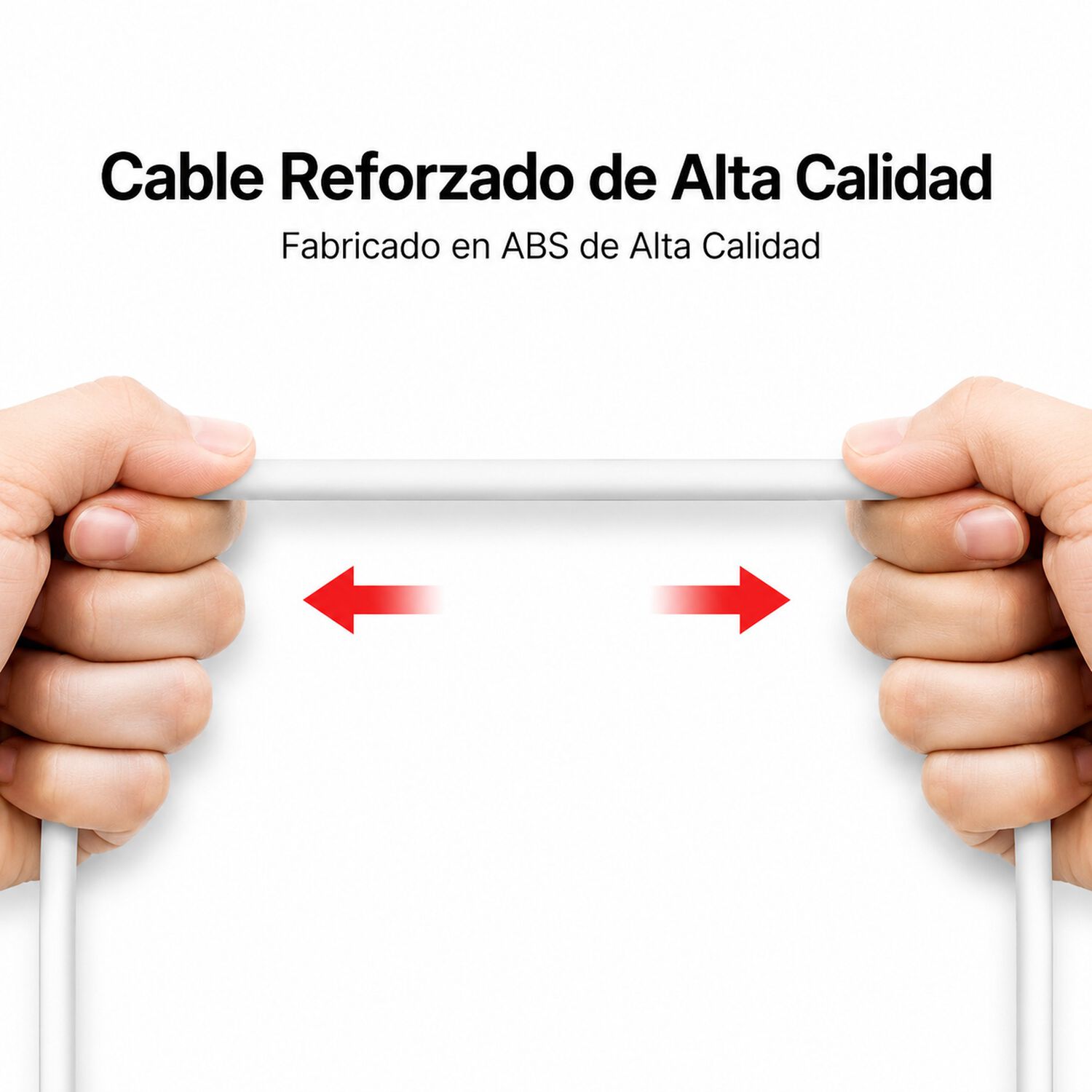 Cargador Usb-c Quick Charge Smart Line 3a 18w Sec Tm-200516 image number 7.0