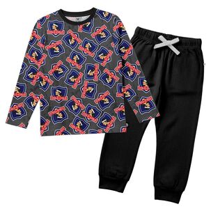 Pijama Ni&ntilde;o Top