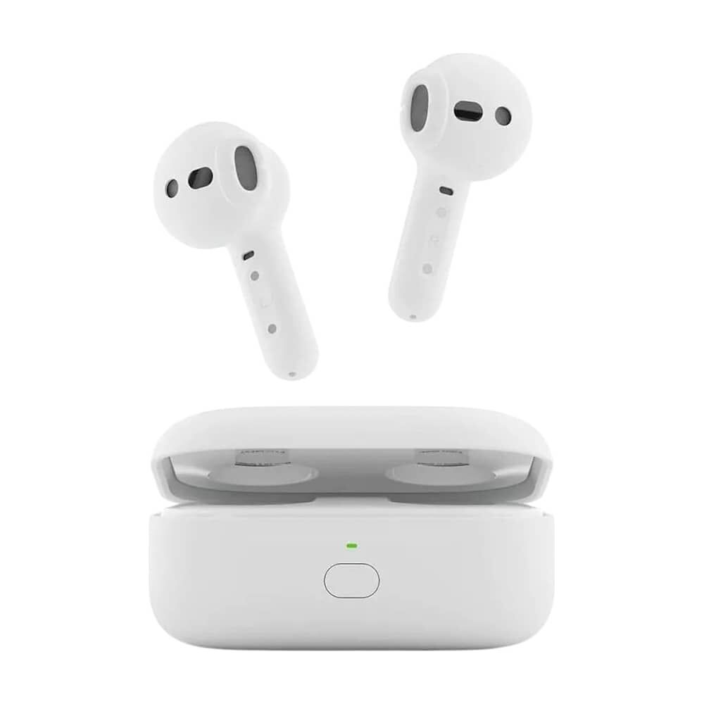 Amazon Echo Buds Audifonos Bluetooth Con Alexa - Blanco image number 0.0