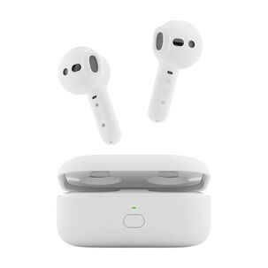 Amazon Echo Buds Audifonos Bluetooth Con Alexa - Blanco