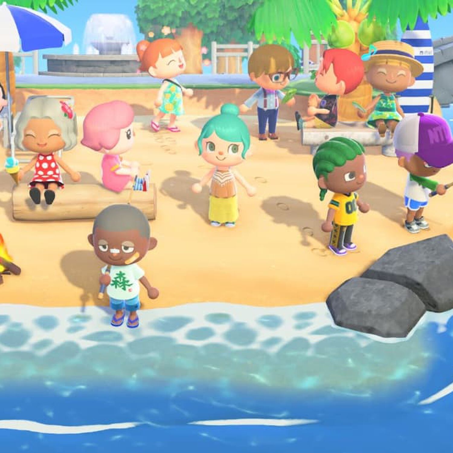 Animal Crossing: New Horizons Nintendo Switch 2 Edition image number 3.0
