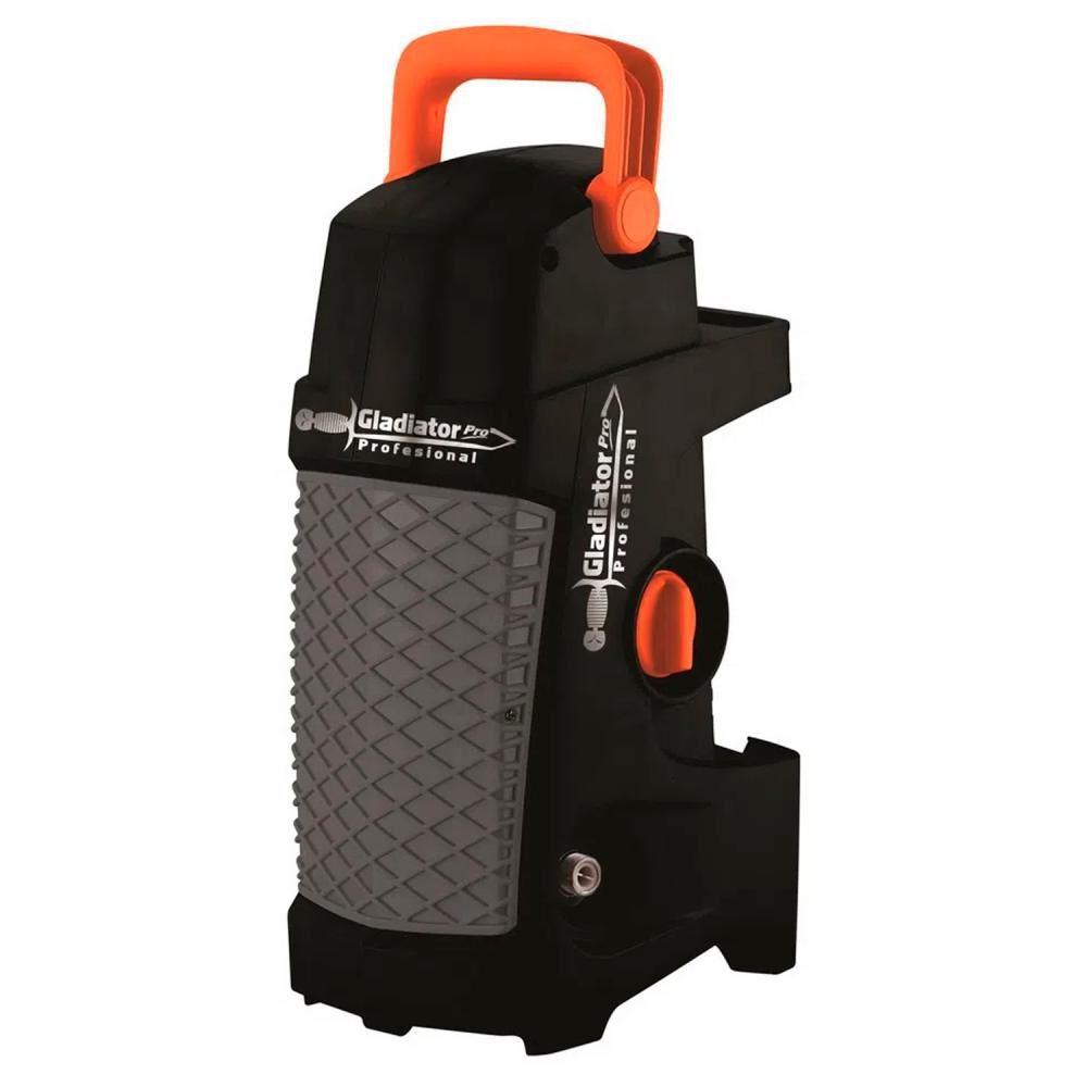 Hidrolavadora Gladiator Hl 7000/ 220m image number 0.0