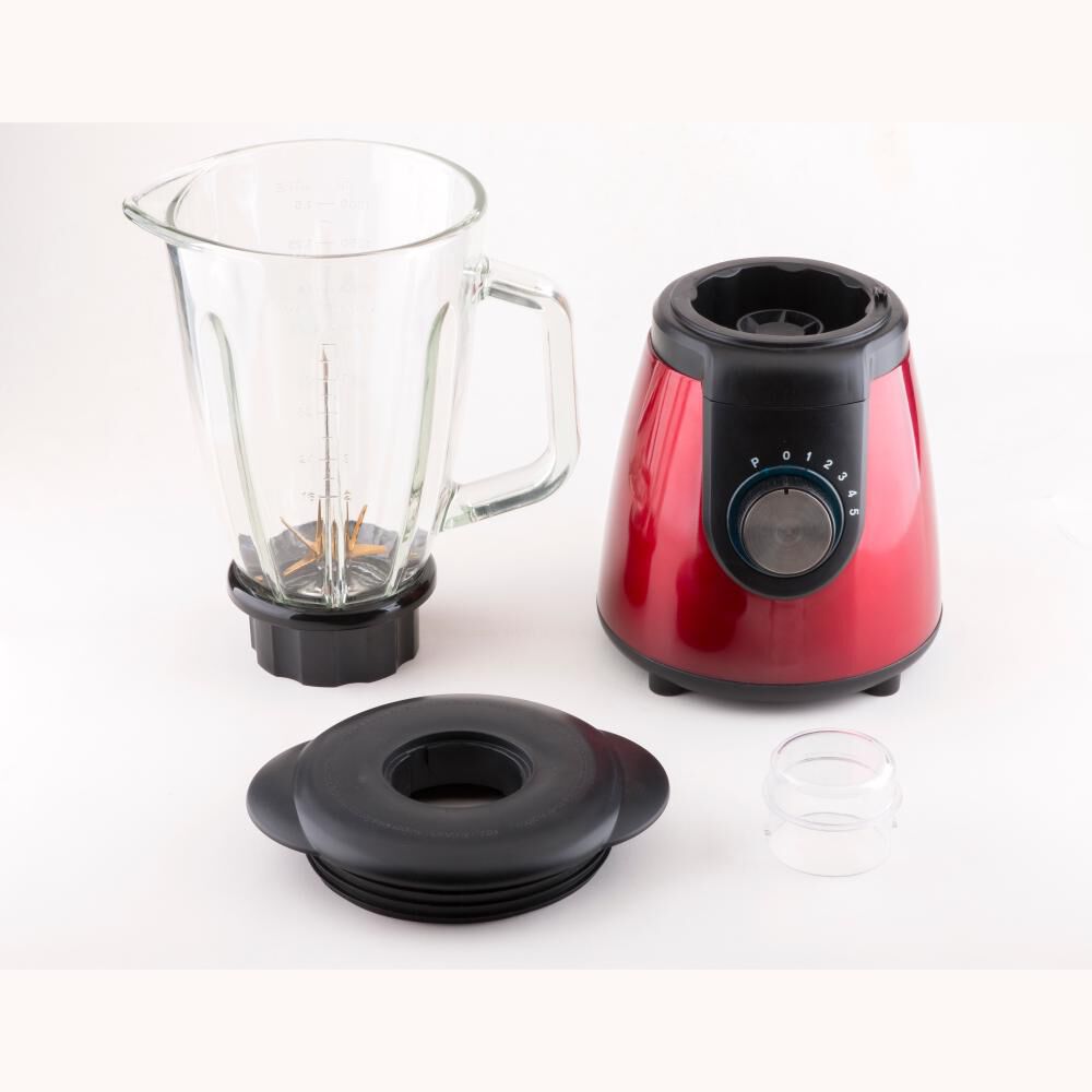 Licuadora Thomas TH-700VR / 1.5 Litros / 700W image number 2.0