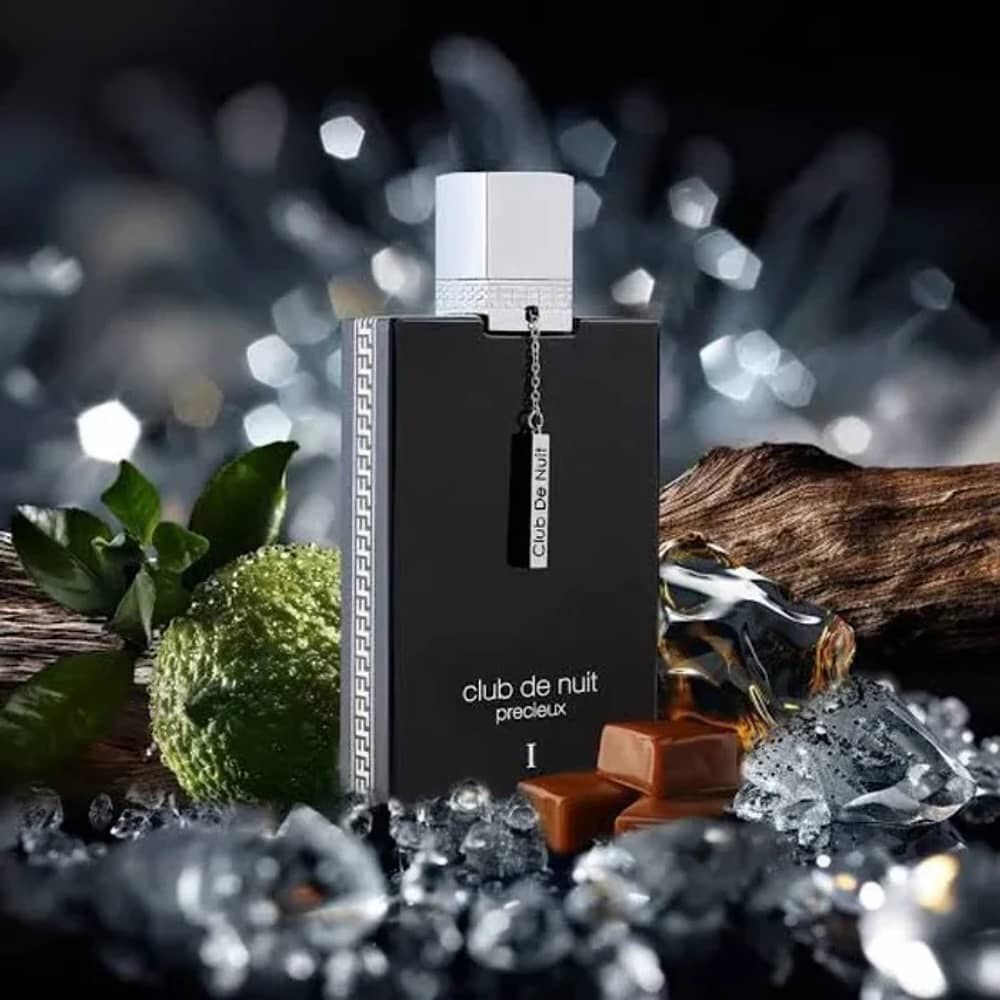 Precieux I Extrait De Parfum 55 Ml Armaf image number 2.0