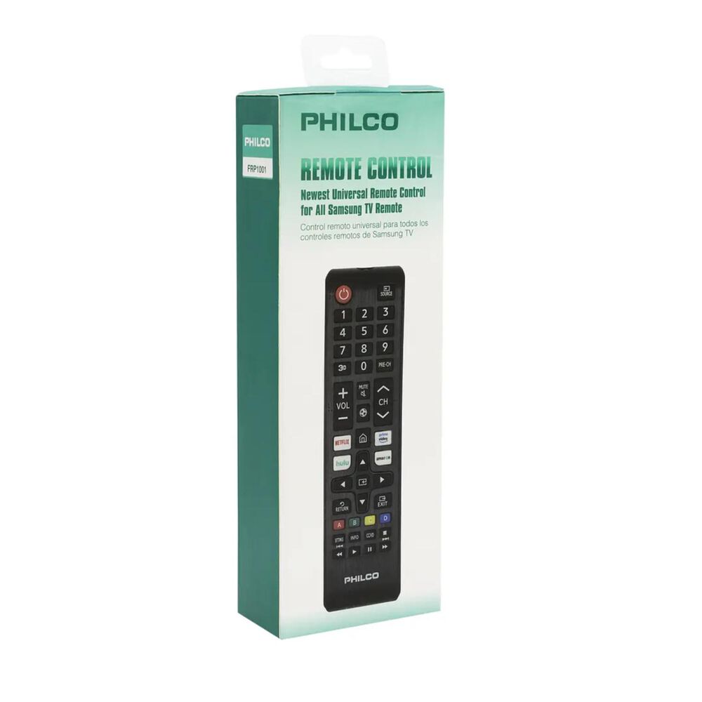 Control Remoto Alternativo Para Tv Samsung Frp1001 image number 4.0