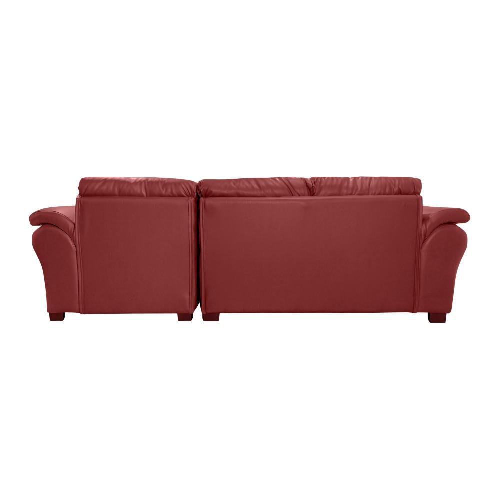 Sofá Seccional Living Factory Samy Derecho / 4 Cuerpos image number 6.0