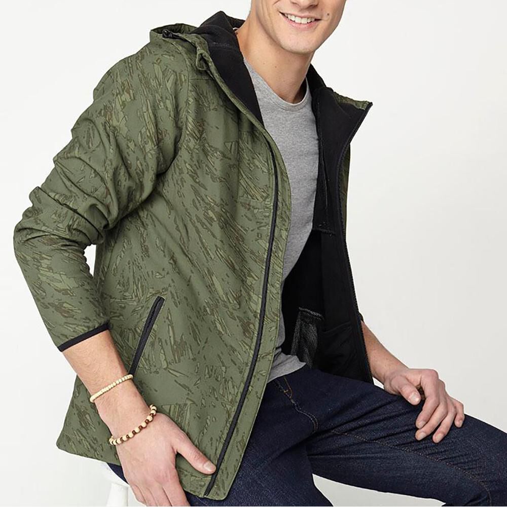 Chaqueta  Hombre Ocean Pacific image number 0.0