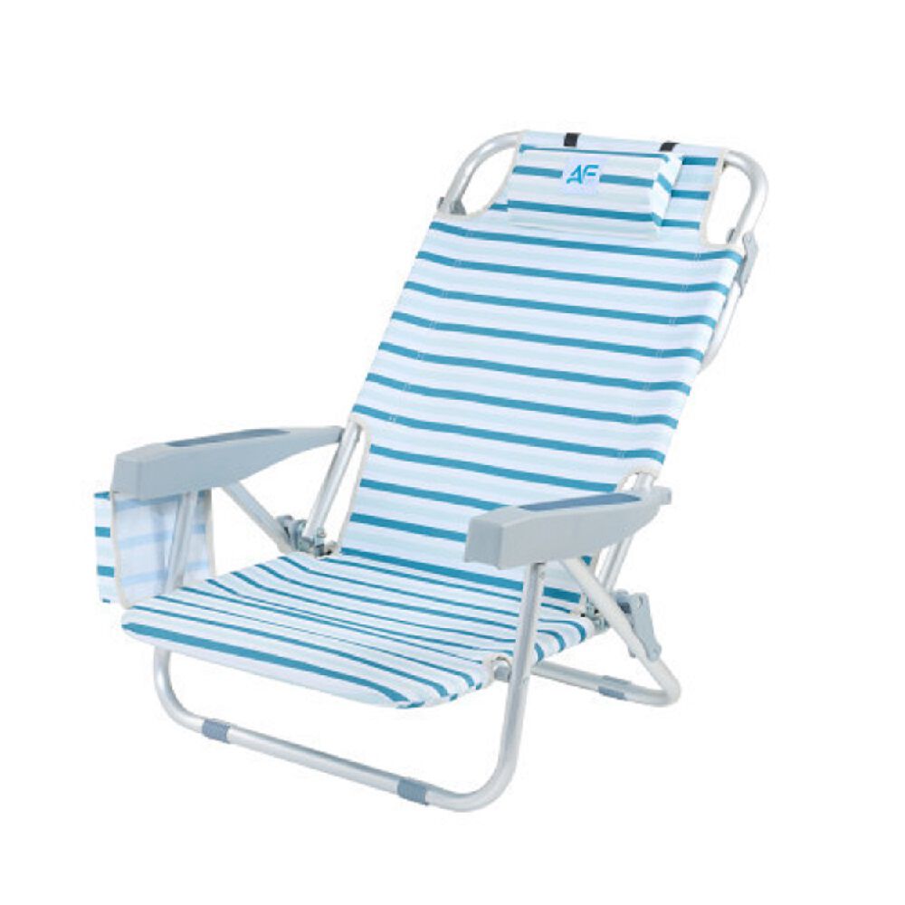 Silla De Playa C/cooler Bahia image number 0.0