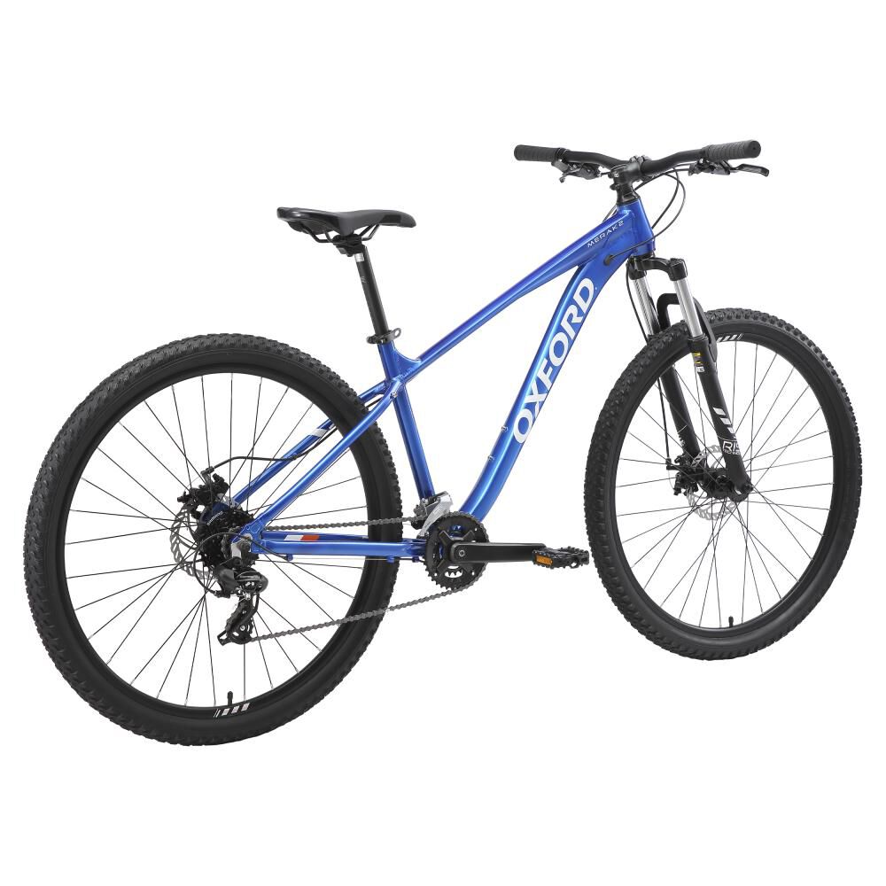 Oxford Merak 2 Aro 29 16V M Azul, foto 4