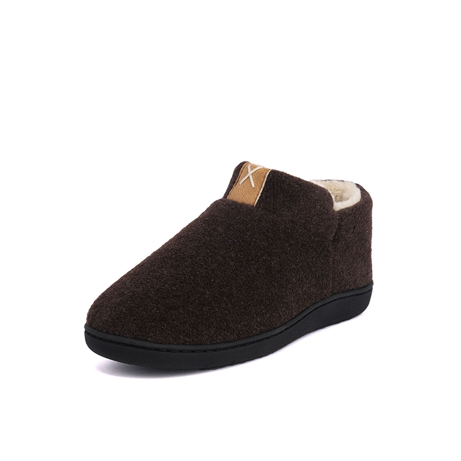 Zapato De Descanso Himalia Cafe Passer image number 0.0