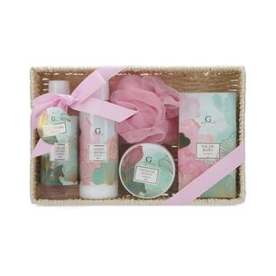 Set De Spa Geeps Secret