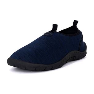Zapatilla De Agua Avellano Azul Uns