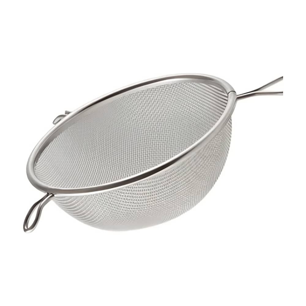 Colador Acero Inoxidable 18 Cm Cl&aacute;sica Ilko image number 1.0