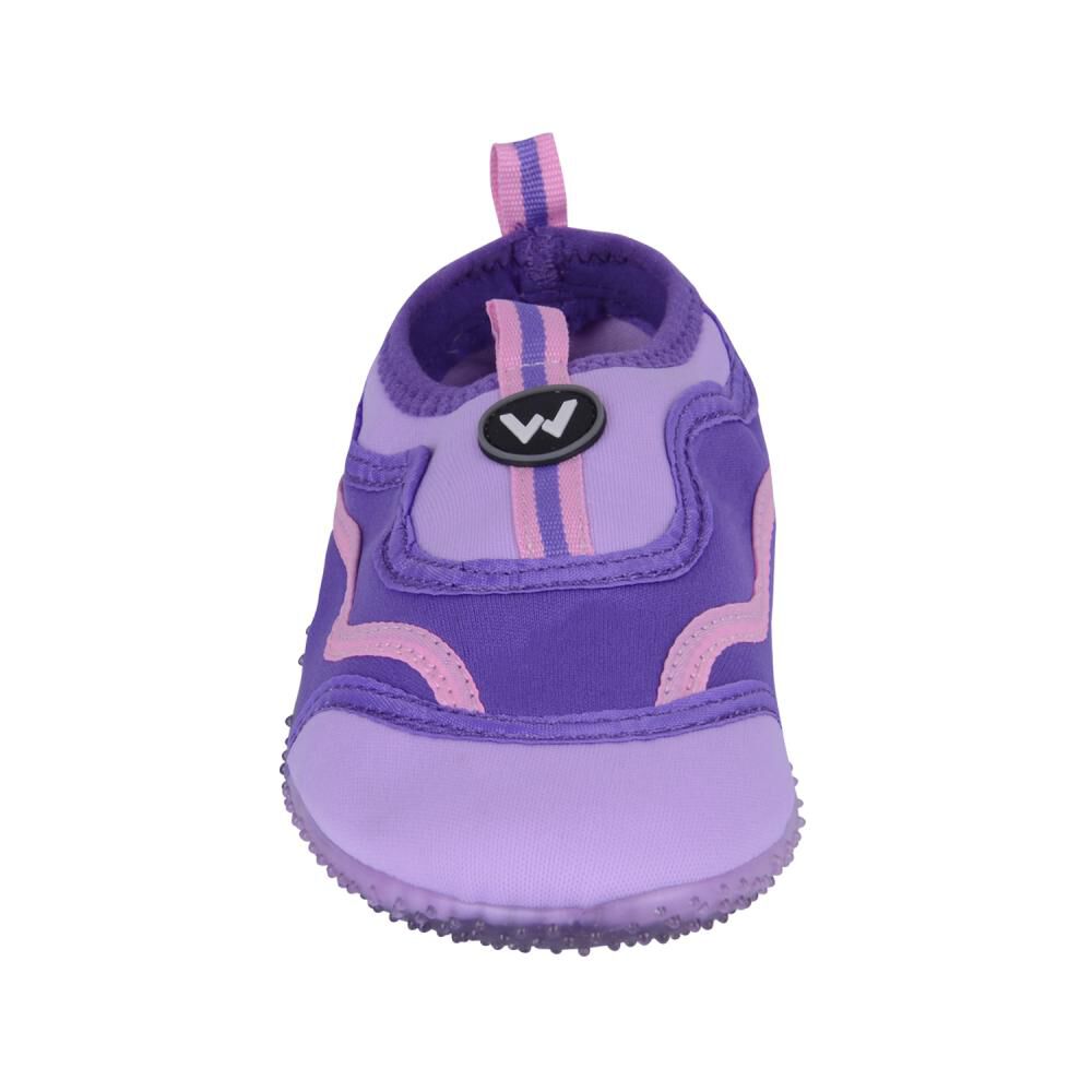 Zapatilla De Agua Infantil Wetland image number 2.0