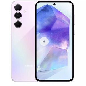Samsung Galaxy A35 5g 128gb 6gb Ram Awesome Lilac