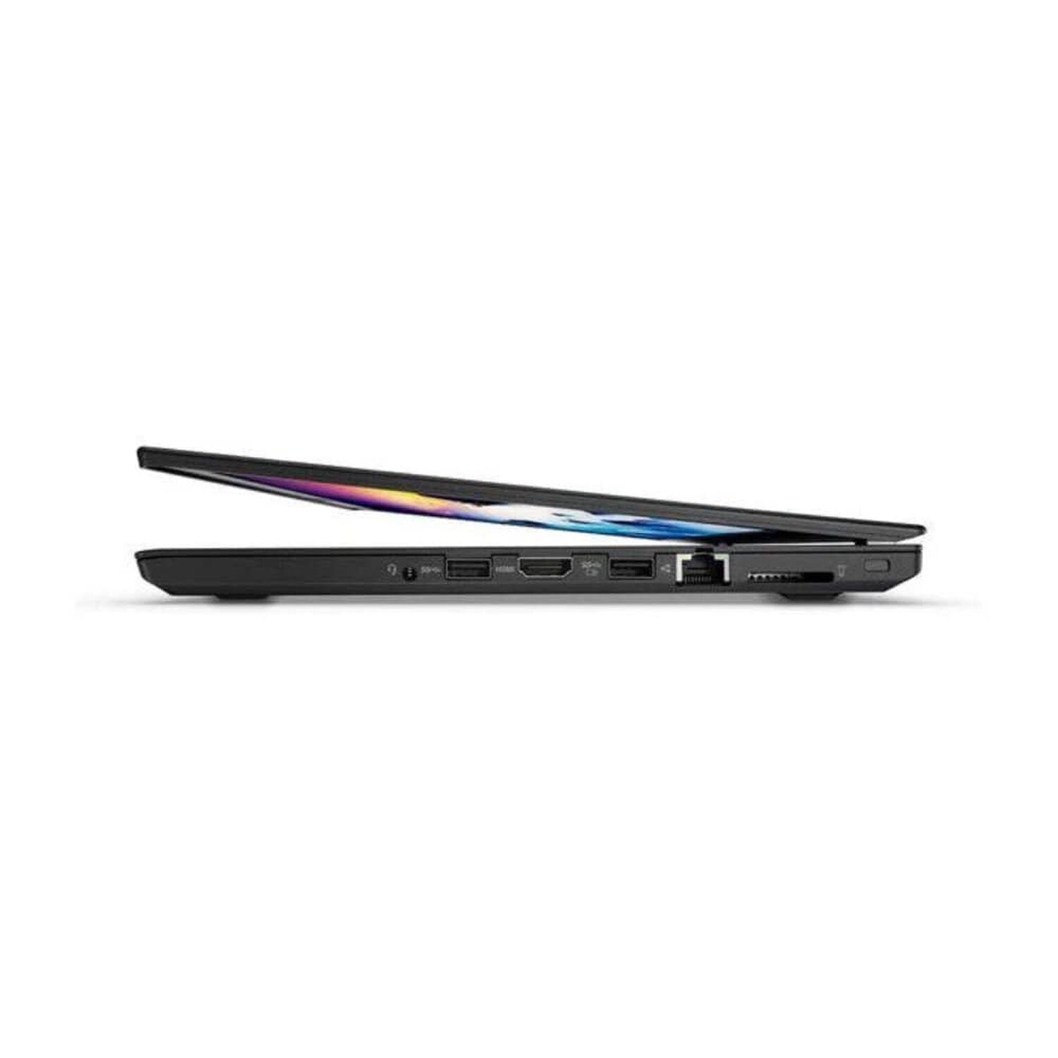 Notebook Lenovo T470 14 I5 8gb 256gb Ssd Reacondicionado Grado B image number 2.0
