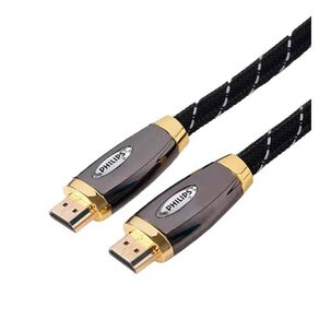 Cable Hdmi De 3,6 Mts 4k Con Hdr Y Earc Philips Ps5 Xbox