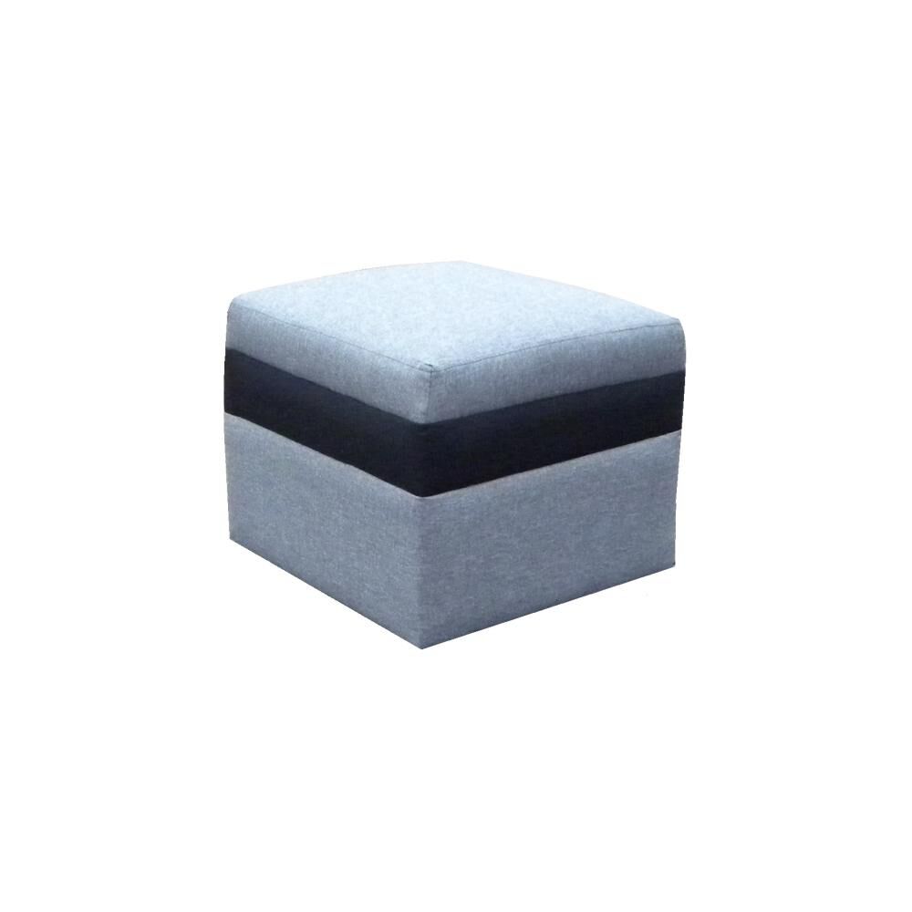 Sofá Almore Paris + Pouf / 5 Cuerpos image number 3.0