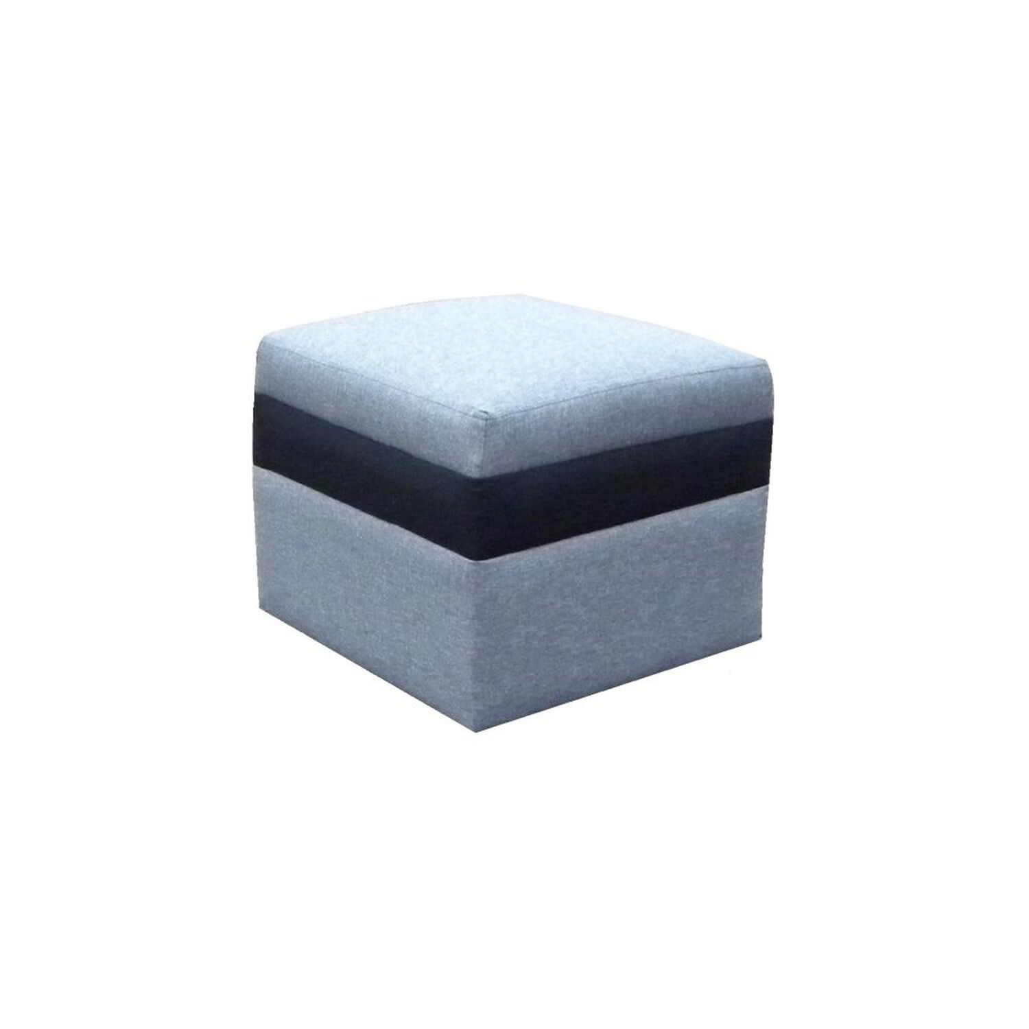 Sof&aacute; Almore Paris + Pouf / 5 Cuerpos image number 3.0