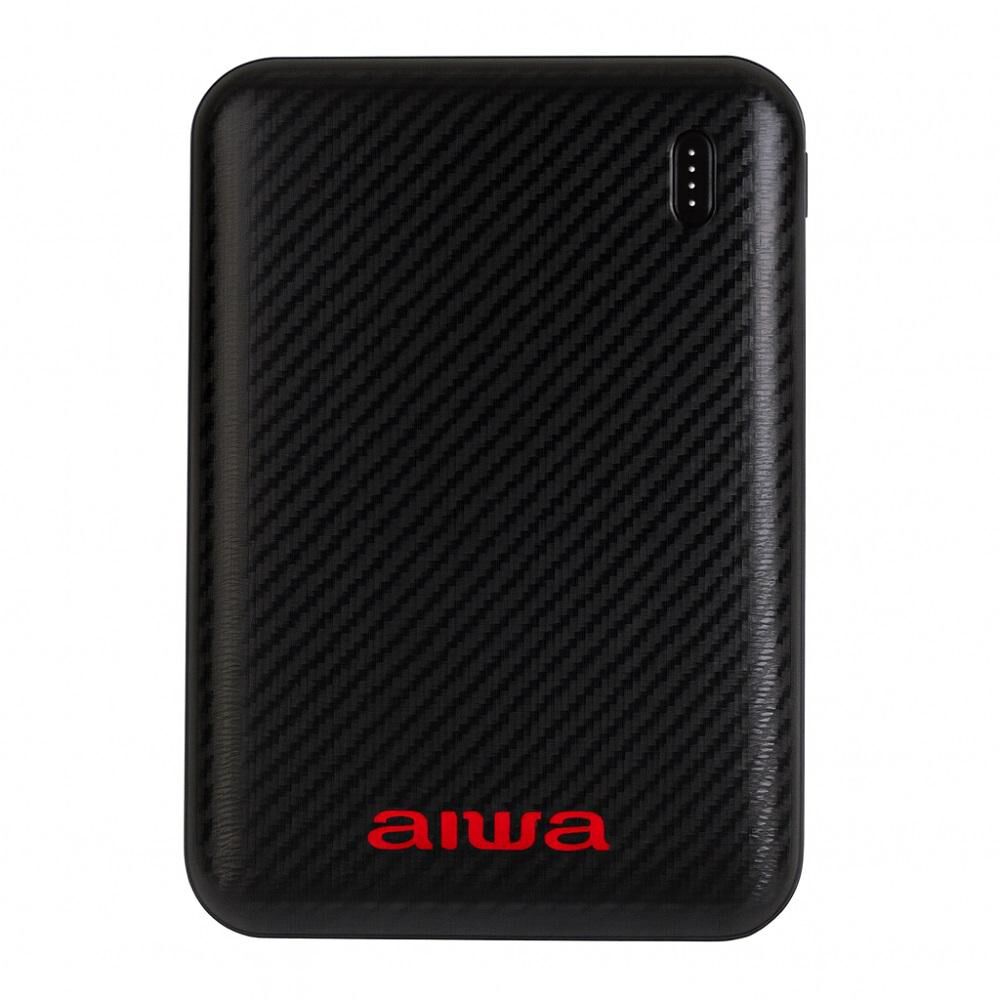 Cargador Portatil Power Bank 5000 image number 0.0