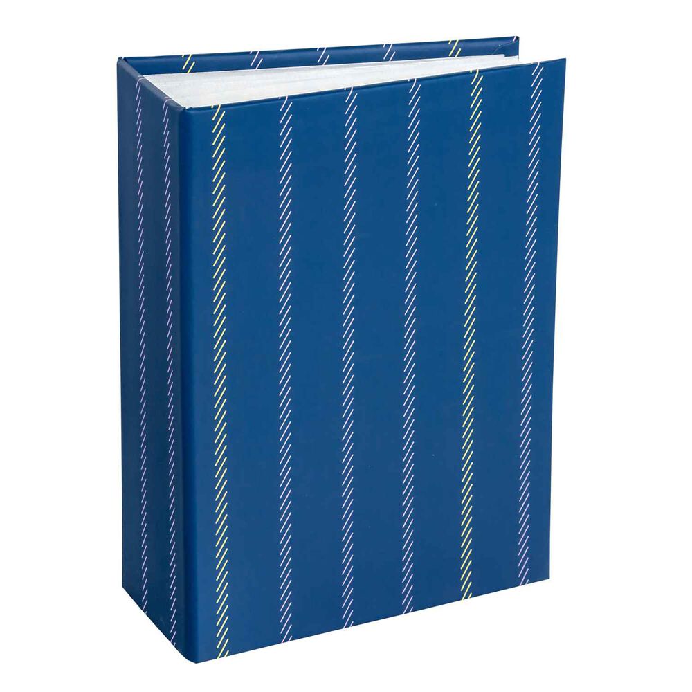 Album Clasico Estampado Mod2 Para Ensobrar 13x18 Cm / 200f Vgo image number 0.0