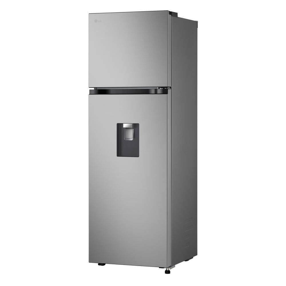 Refrigerador Top Freezer LG VT27KPY.APYPECL / No Frost / 264 Litros / E image number 5.0