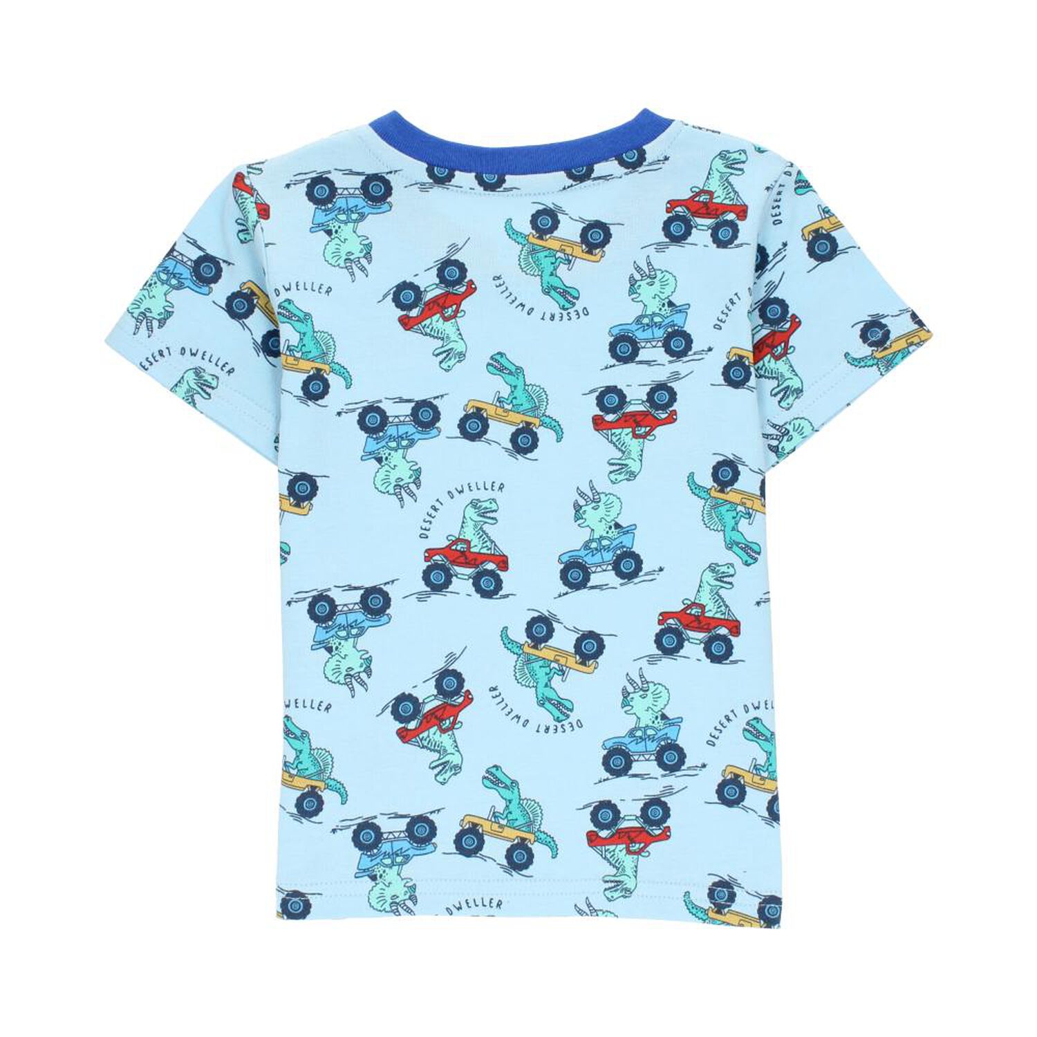 Polera Bebe Ni&ntilde;o Baby image number 1.0