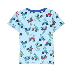 Polera Bebe Niño Baby