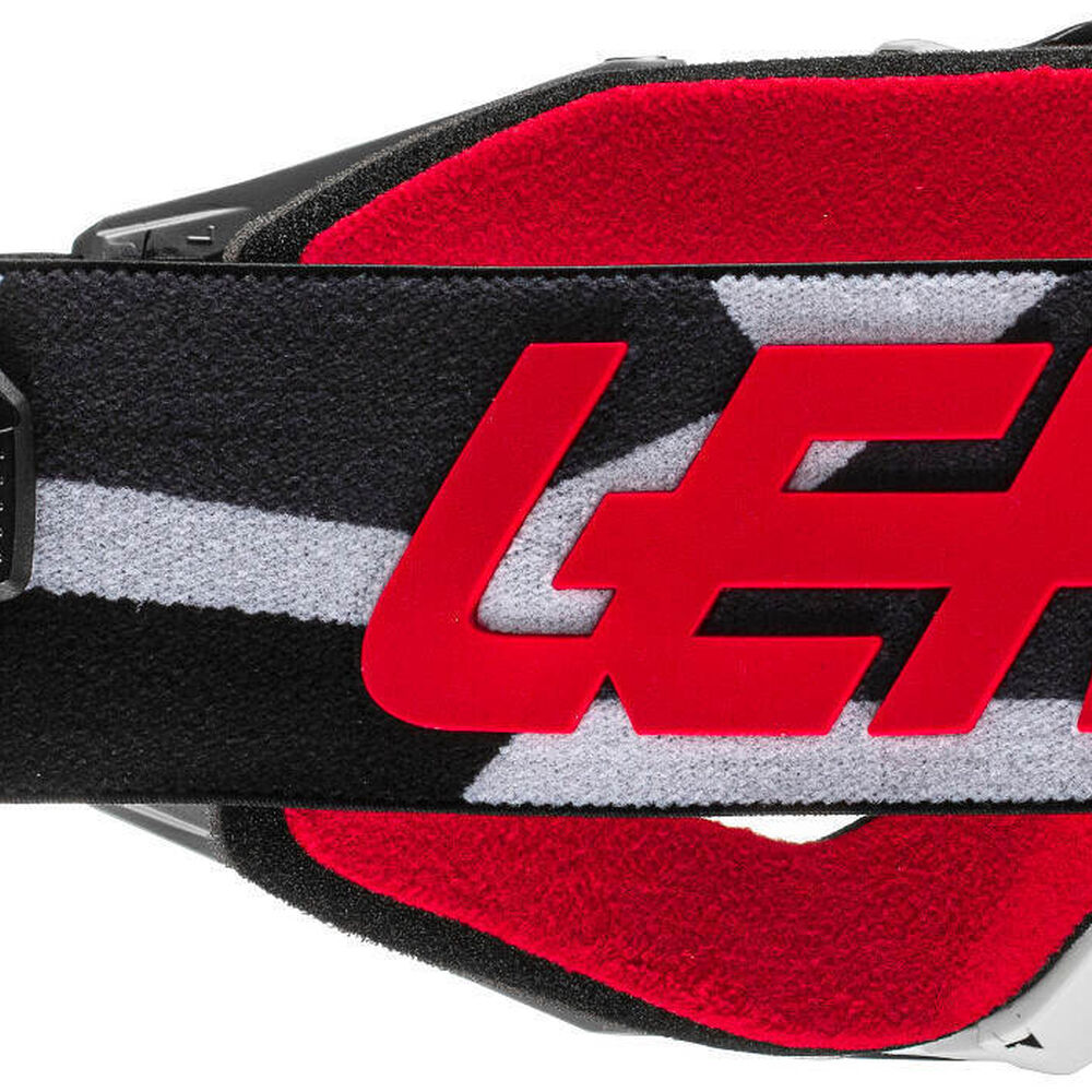 Antiparra Leatt Moto Velocity 6.5 Enduro Jw22 Clear 83% image number 1.0