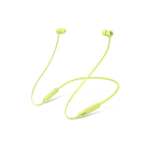 Audífonos Beats Flexx Bluetooth In Ear Amarillo Citrico