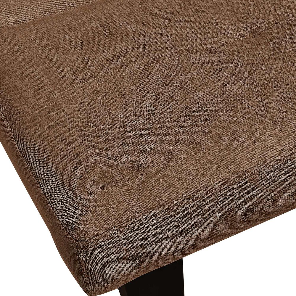 Fut&oacute;n Harper Caf&eacute; 165x67x70 image number 4.0