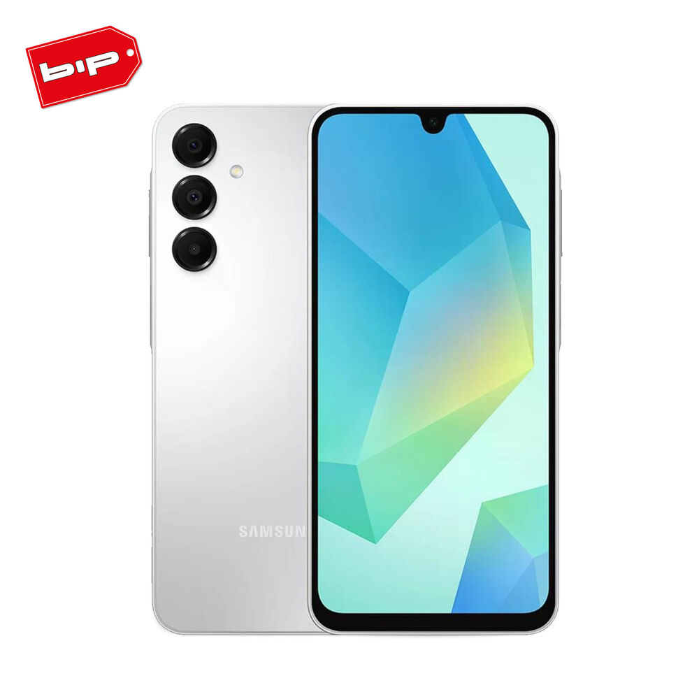 Samsung Galaxy A16 4gb+128gb - Gray -nuevo image number 0.0