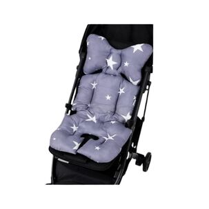 Coj&iacute;n Asiento De Coche Carriola De Beb&eacute;