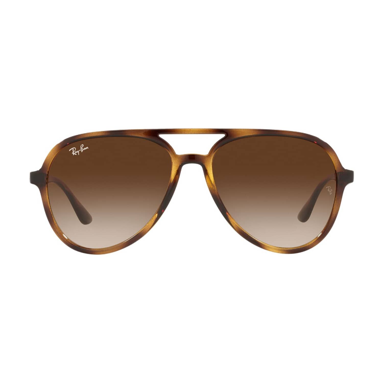 Lentes De Sol Havana Ray-ban image number 0.0